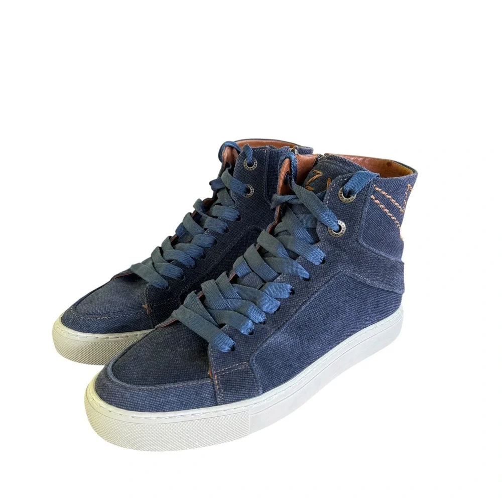 Zadig & Voltaire pre owned